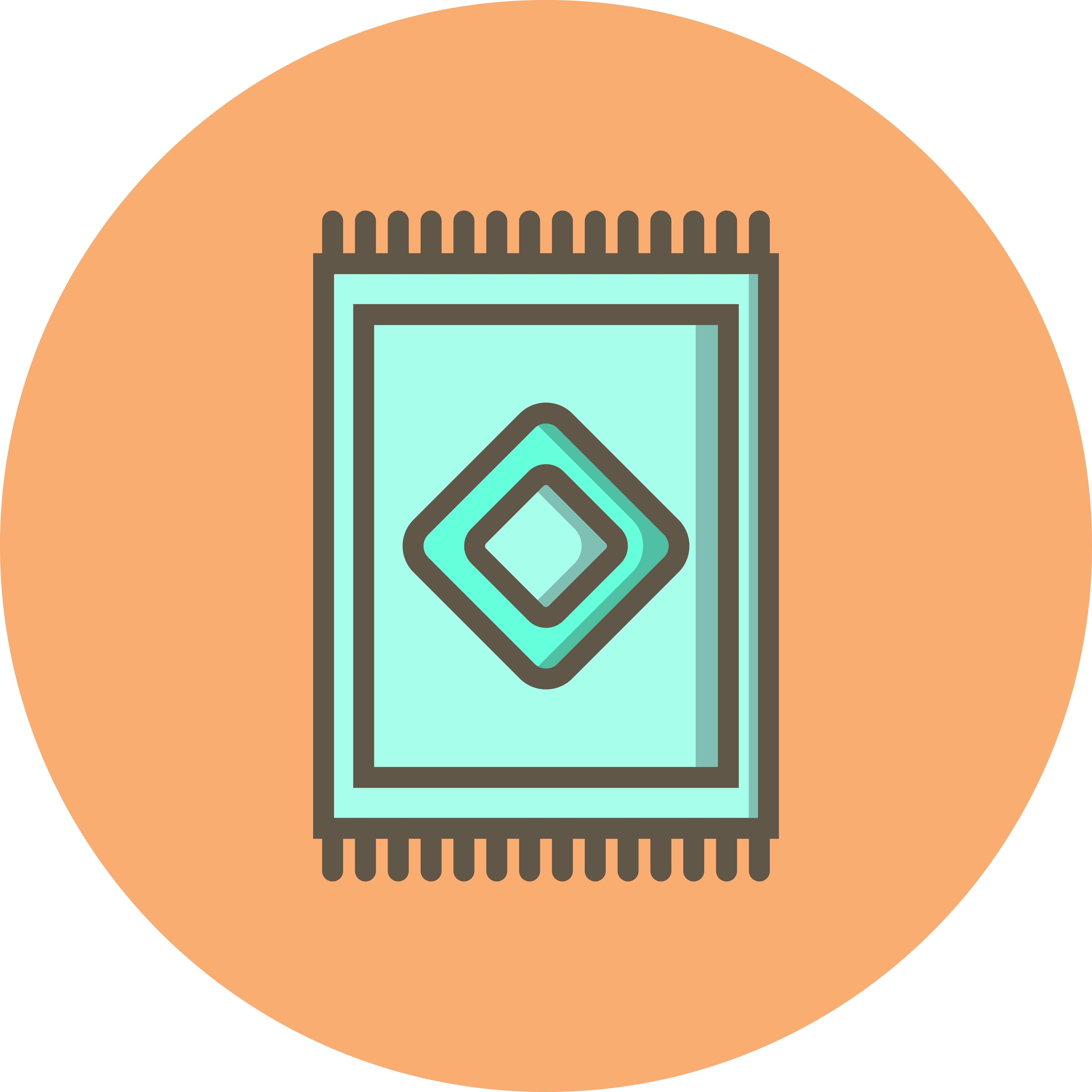 Vector Rug Icon 435638 Vector Art at Vecteezy