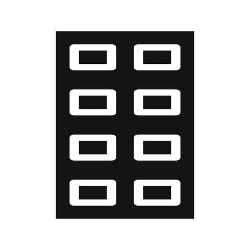 Vector Snack Icon