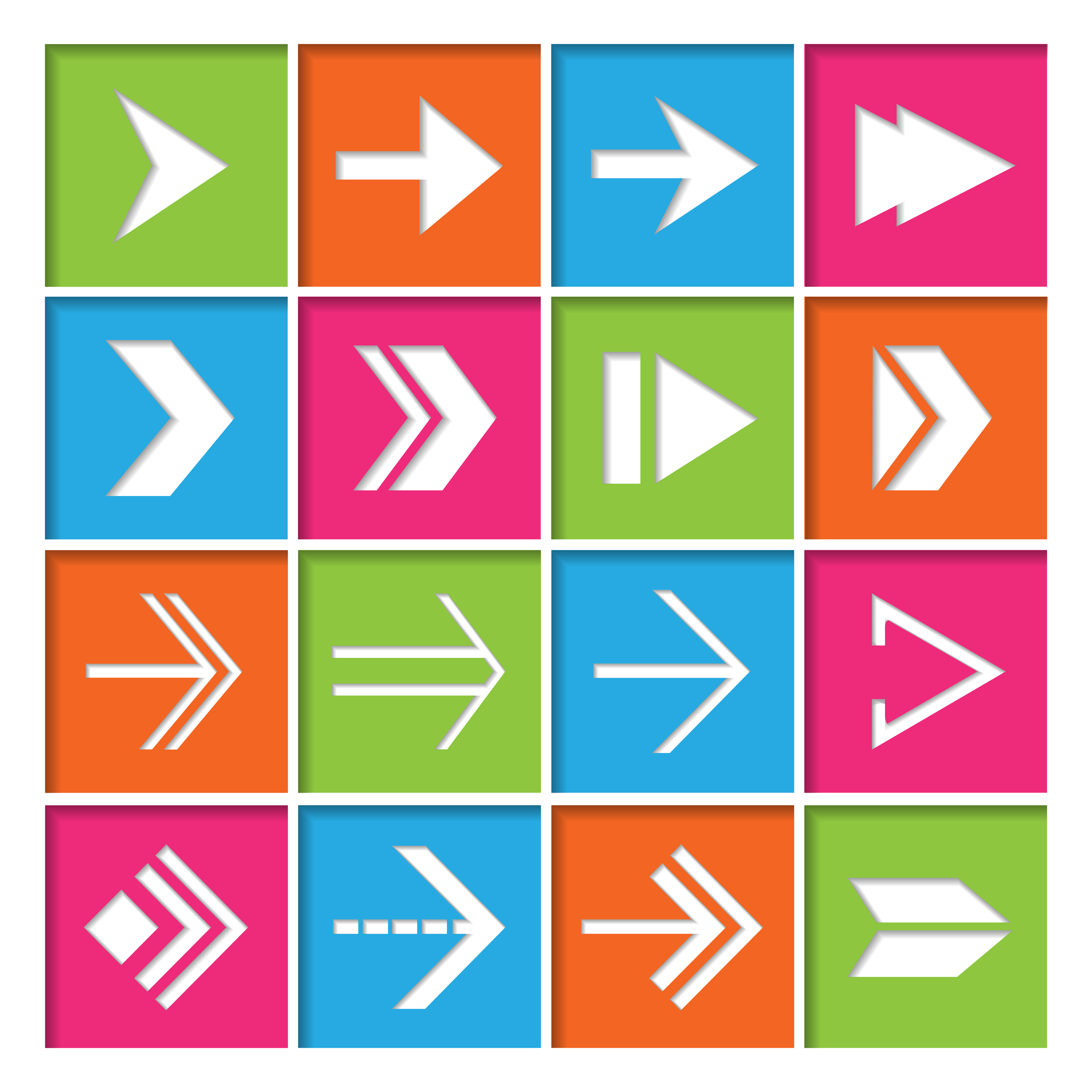 Arrow Symbol