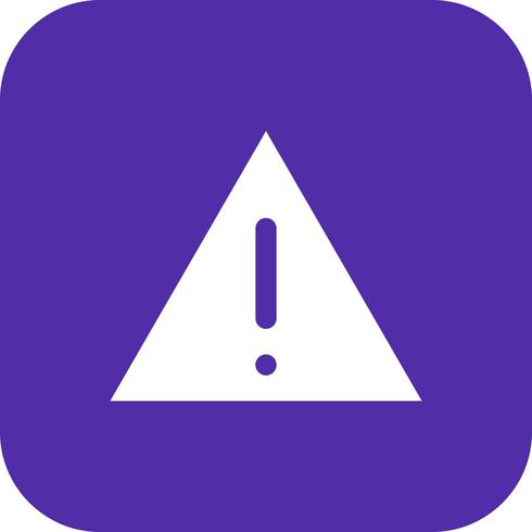  Warning board Vector Icon