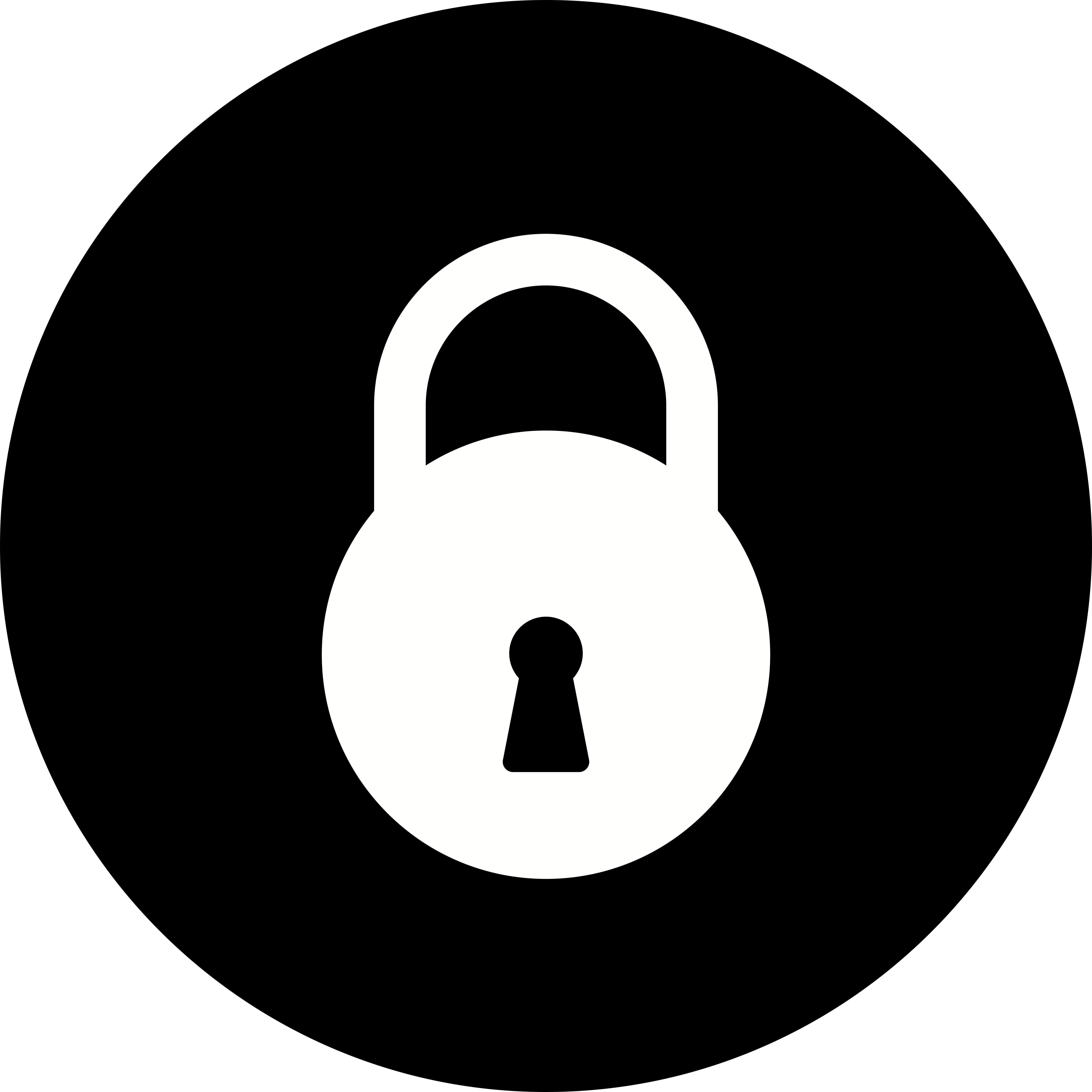 Download Lock Vector Icon 436932 Vector Art at Vecteezy