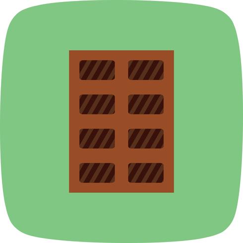 Vector Snack Icon