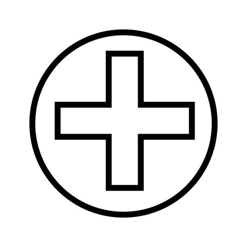 Vector Add Icon