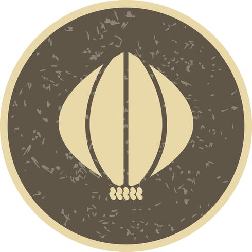 Vector Garlic Icon