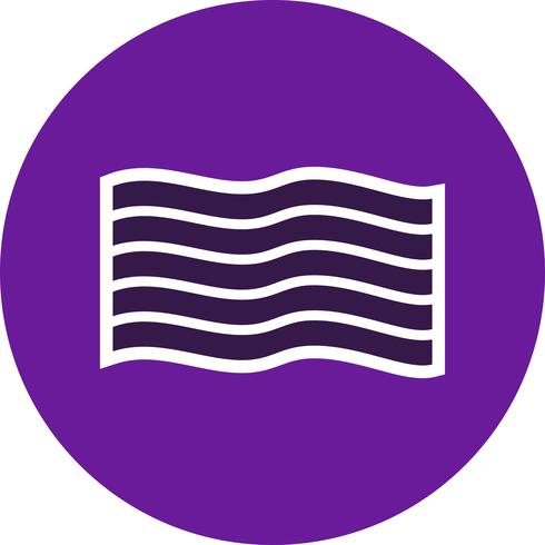 Haze Vector Icon