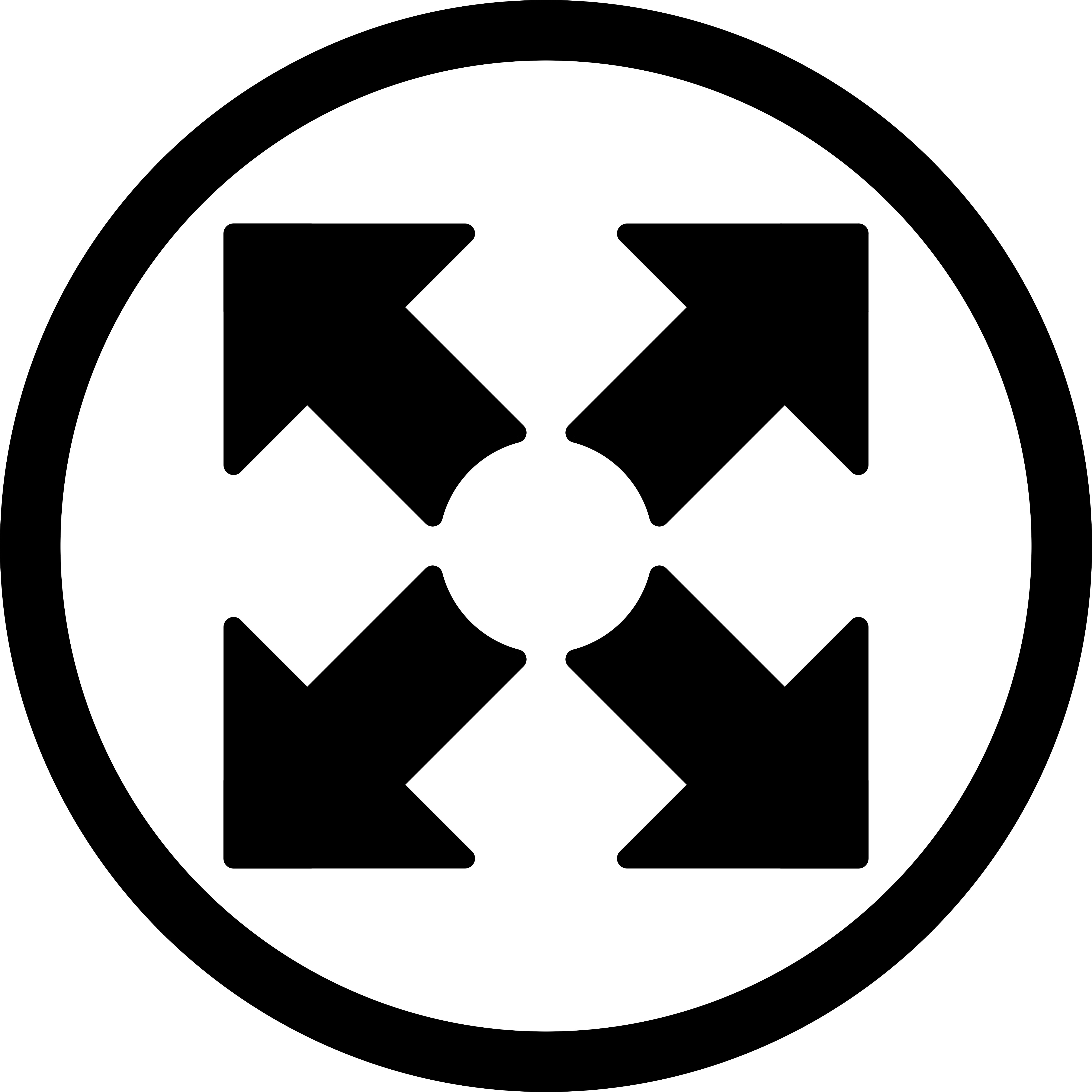 Fullscreen Vector Icon 437066 Vector Art at Vecteezy