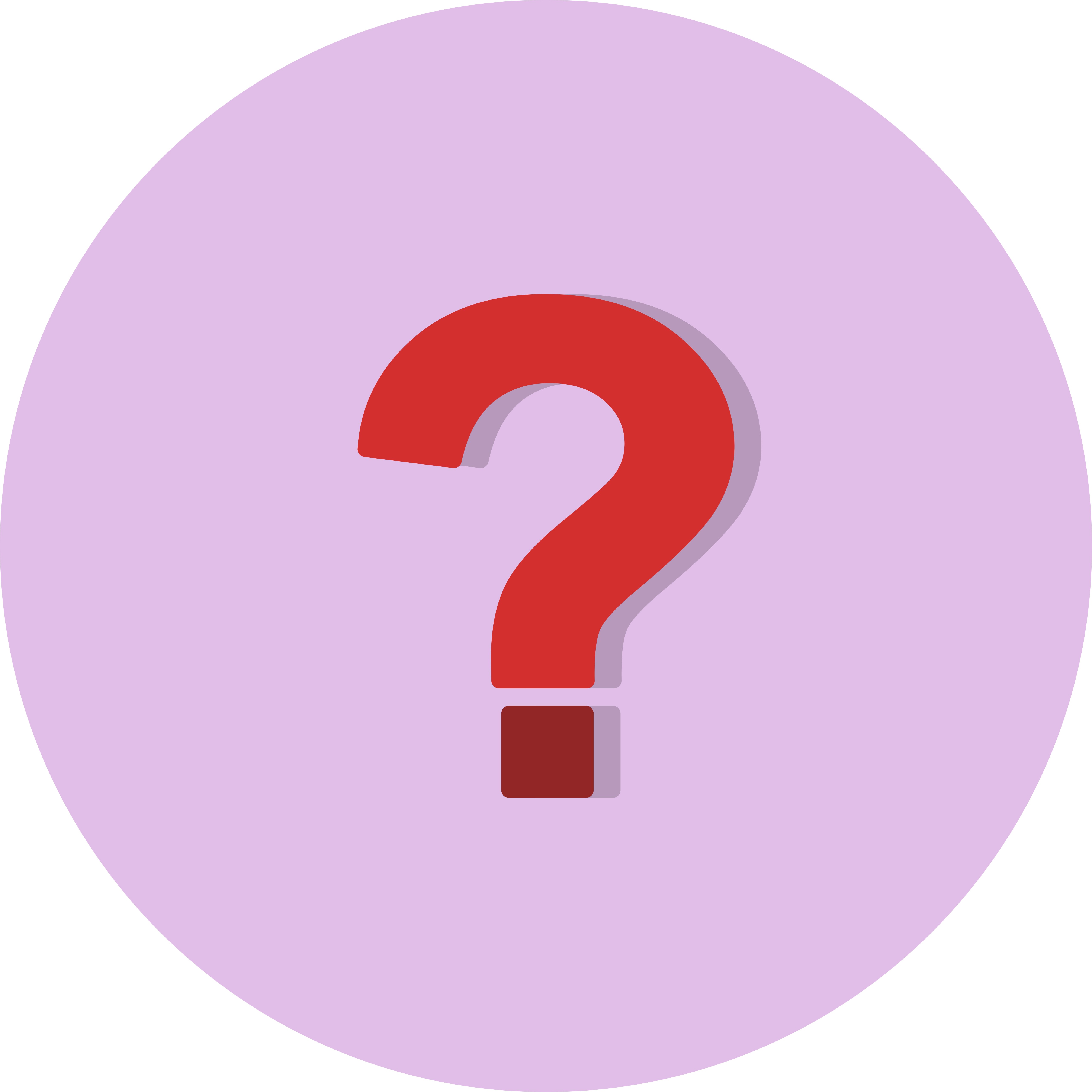 Question mark svg - manualgre