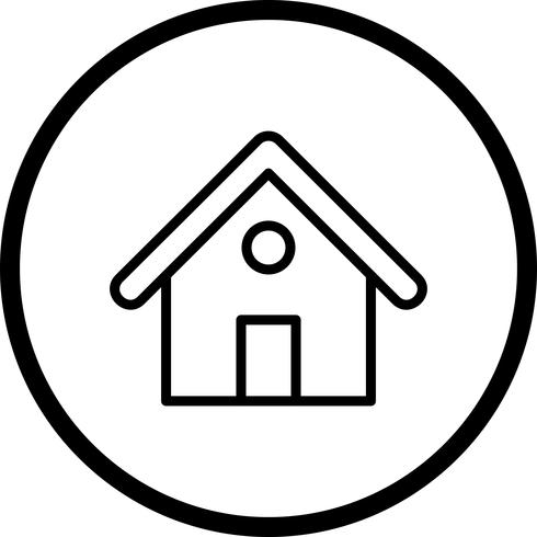 Home Vector Icon