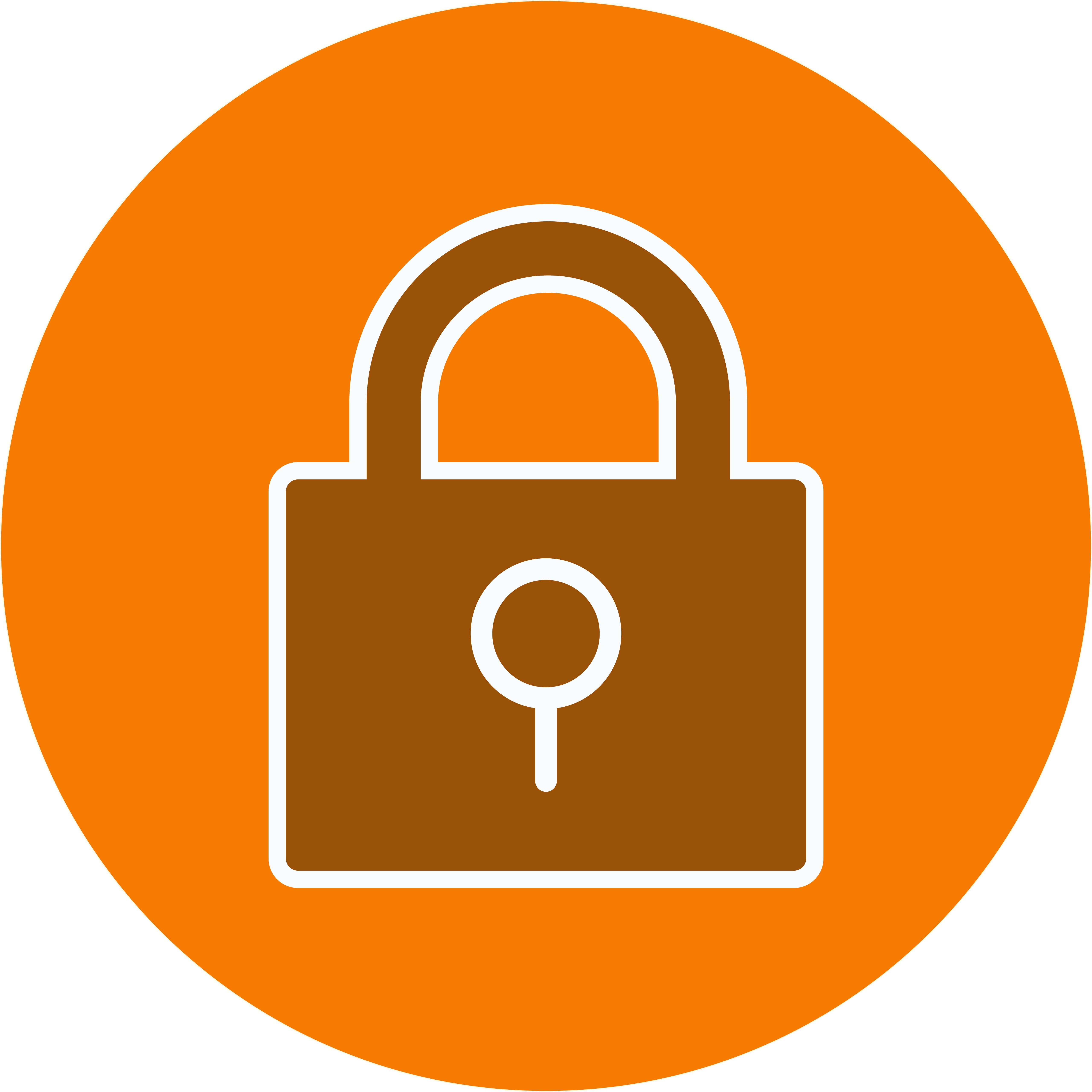 Download Vector Lock Icon - Download Free Vectors, Clipart Graphics & Vector Art