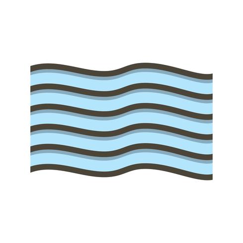 Haze Vector Icon