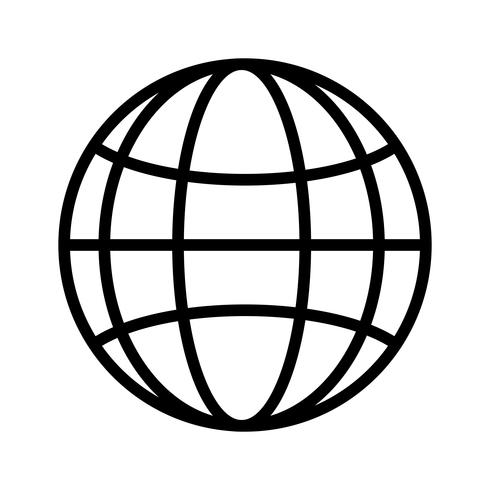 Internet Globe Vector Art, Icons, and Graphics for Free Download