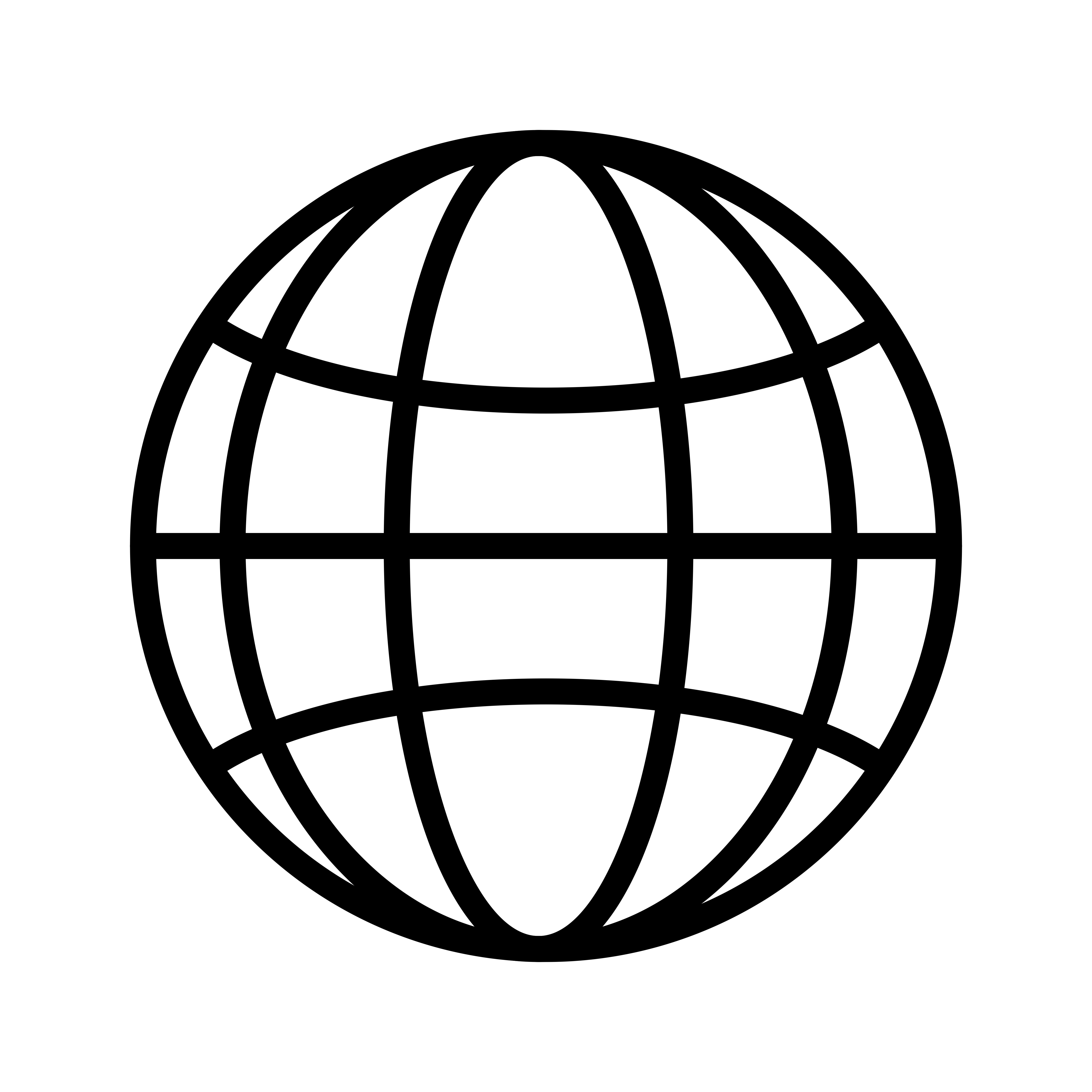 Vector Globe Icon 437771 - Download Free Vectors, Clipart ...