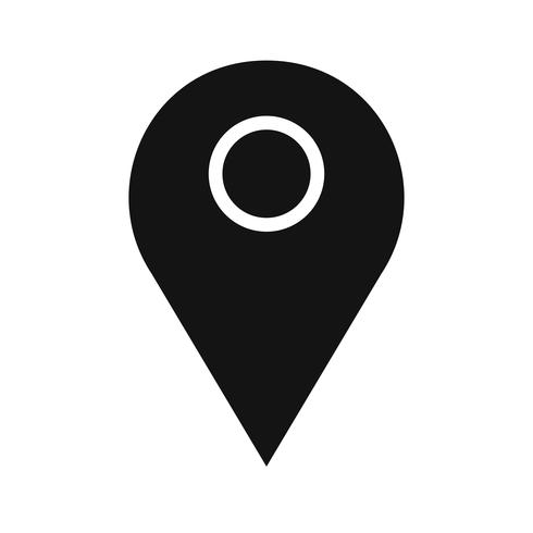 Vector Location Icon