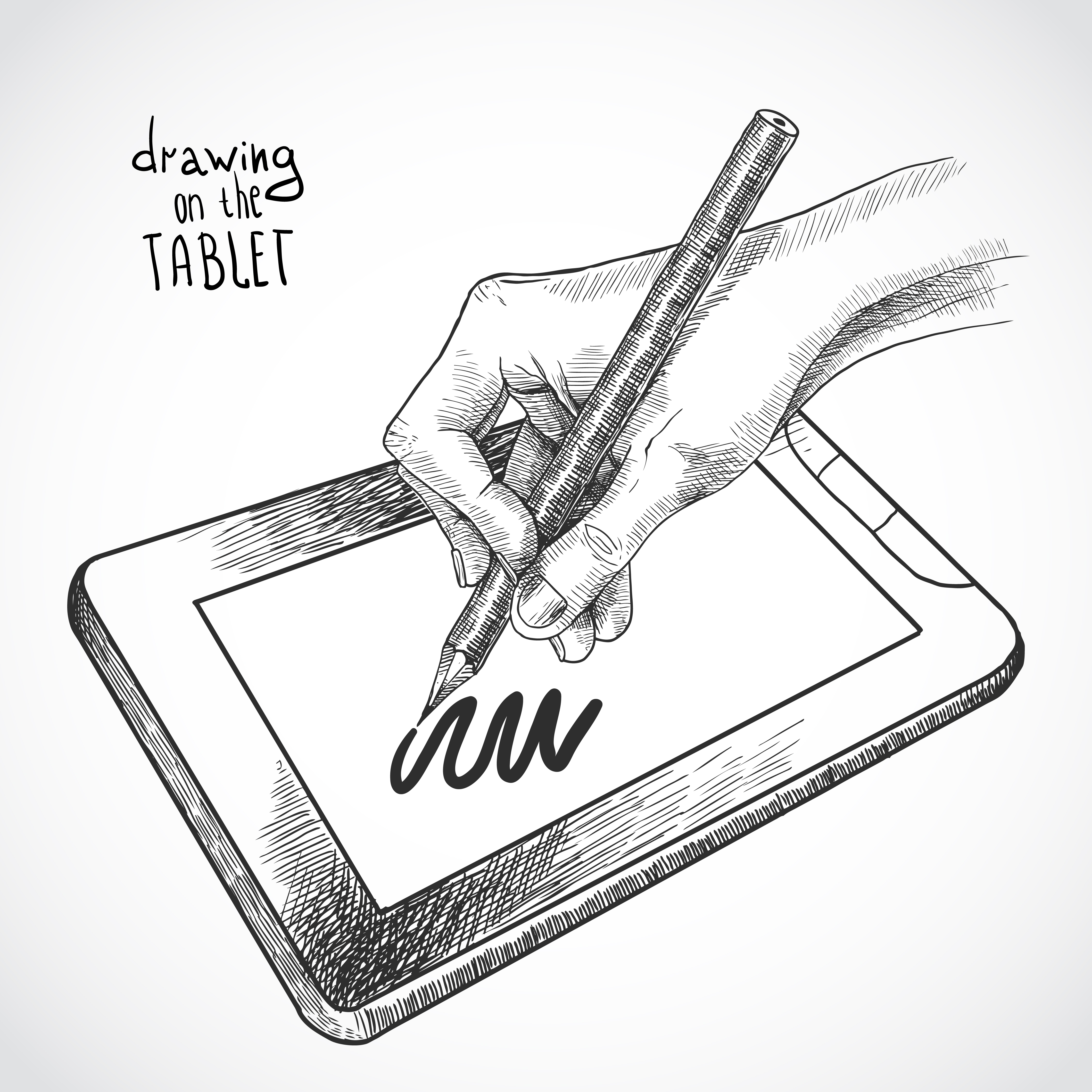 The best drawing tablets of 2023 Expert reviewed  ZDNET