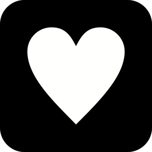 Favorite Vector Icon