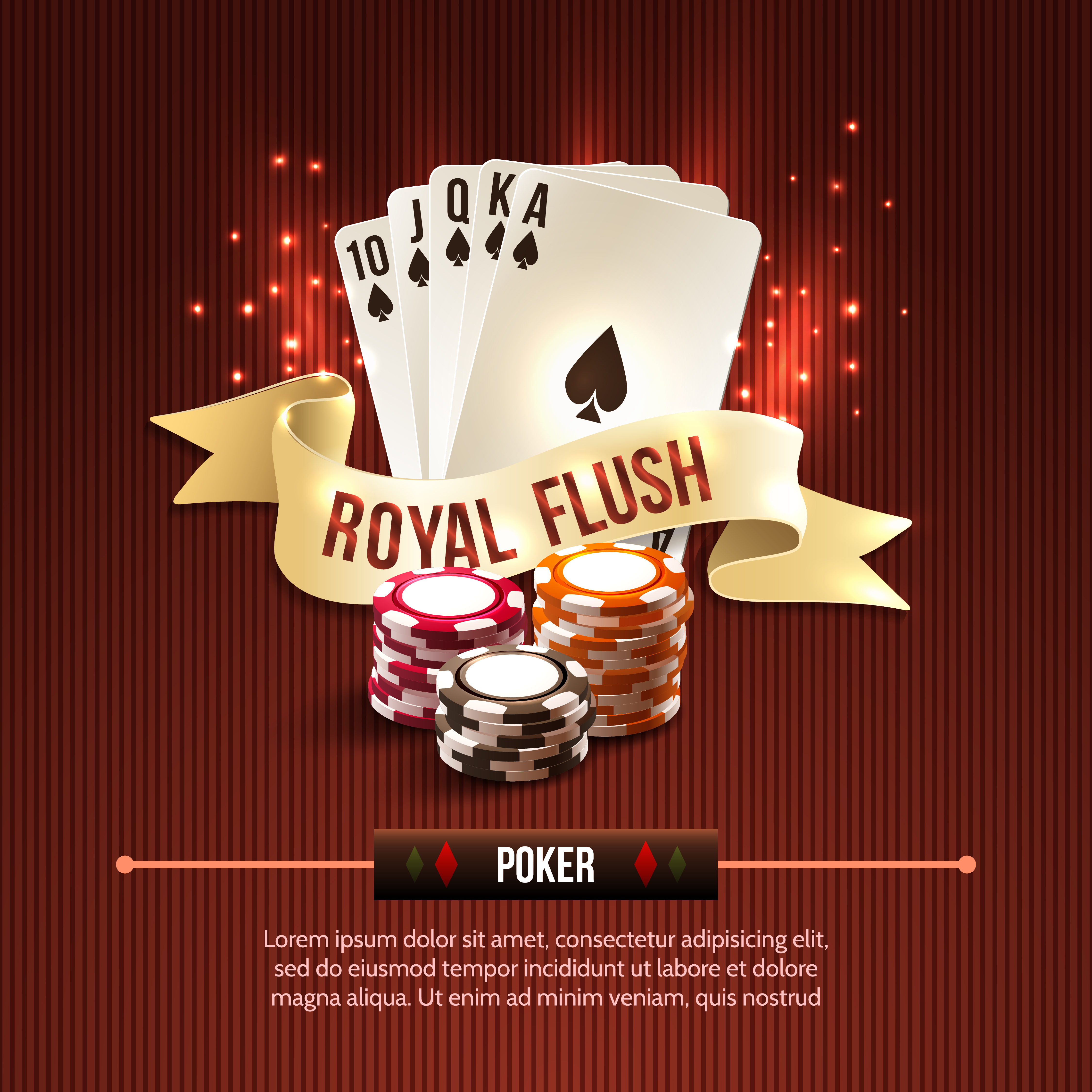 Irish poker Irish poker