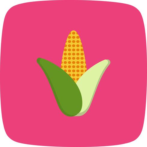 Vector Corn Icon