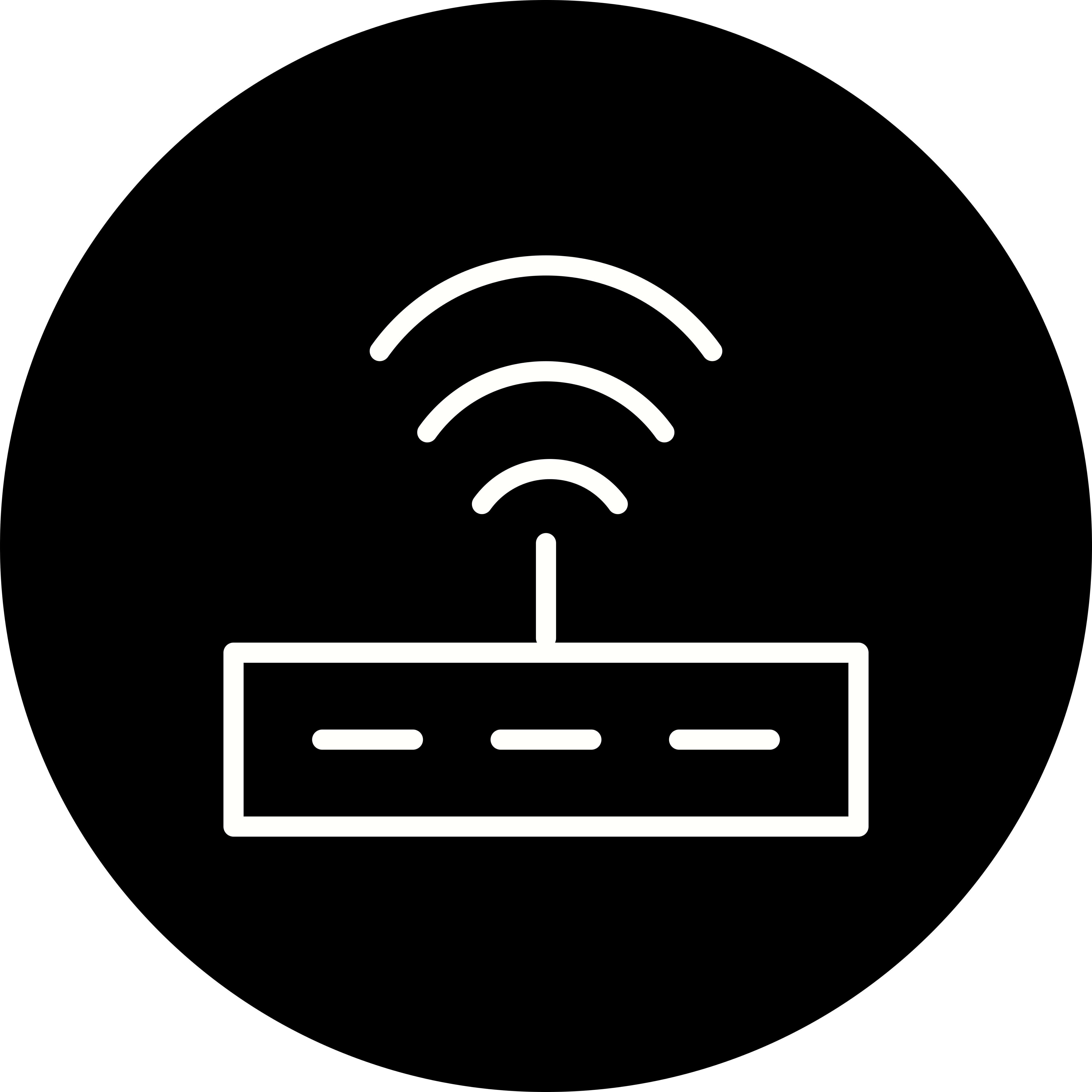 Download Vector Router Icon 439647 - Download Free Vectors, Clipart ...