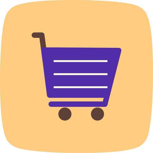 Vector Cart Icon