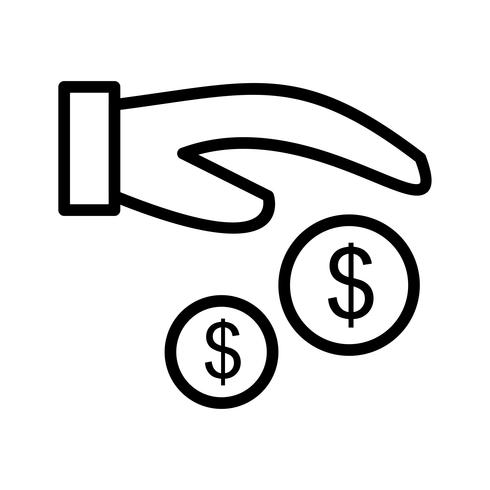 Vector Payment Icon