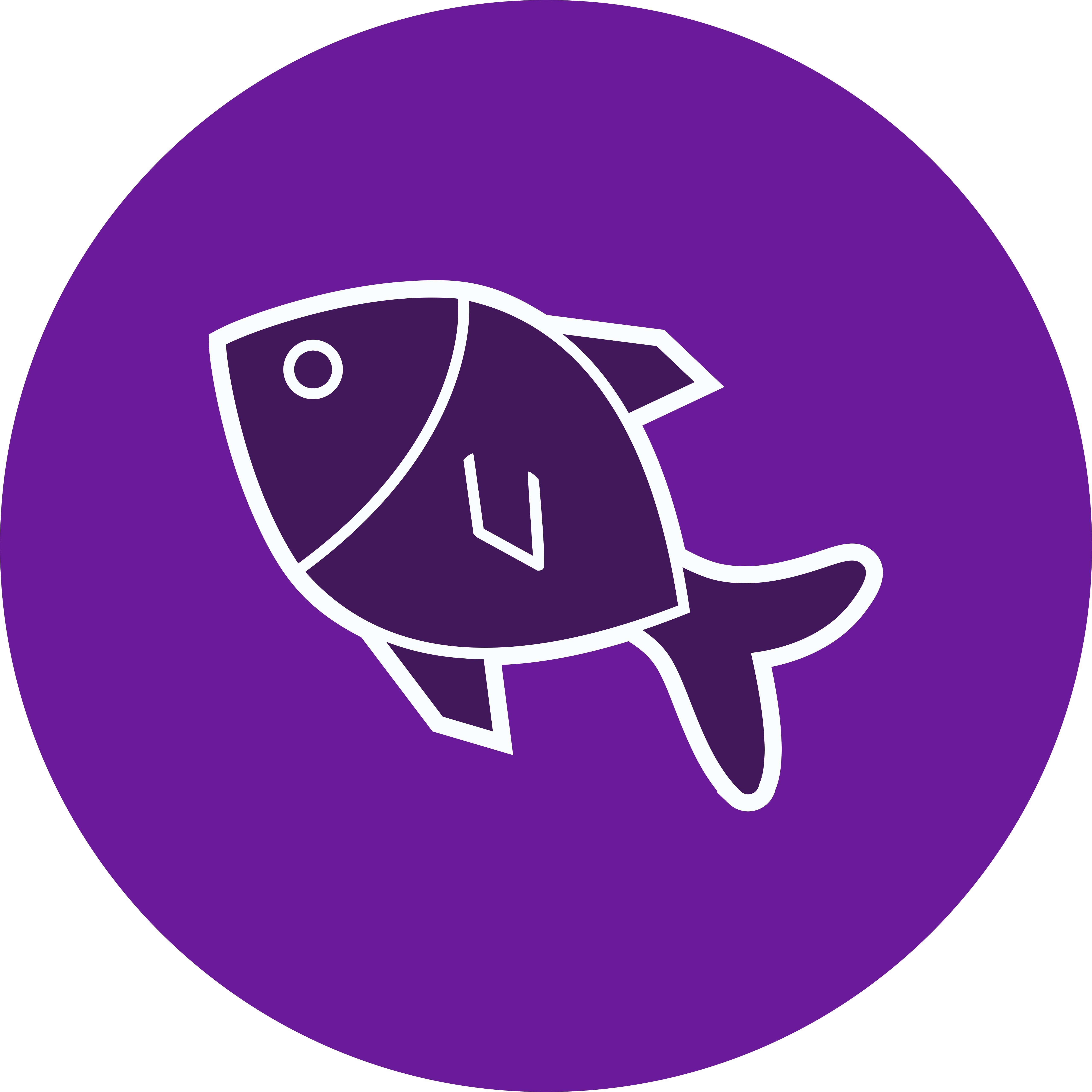 Download Vector Fish Icon - Download Free Vectors, Clipart Graphics & Vector Art