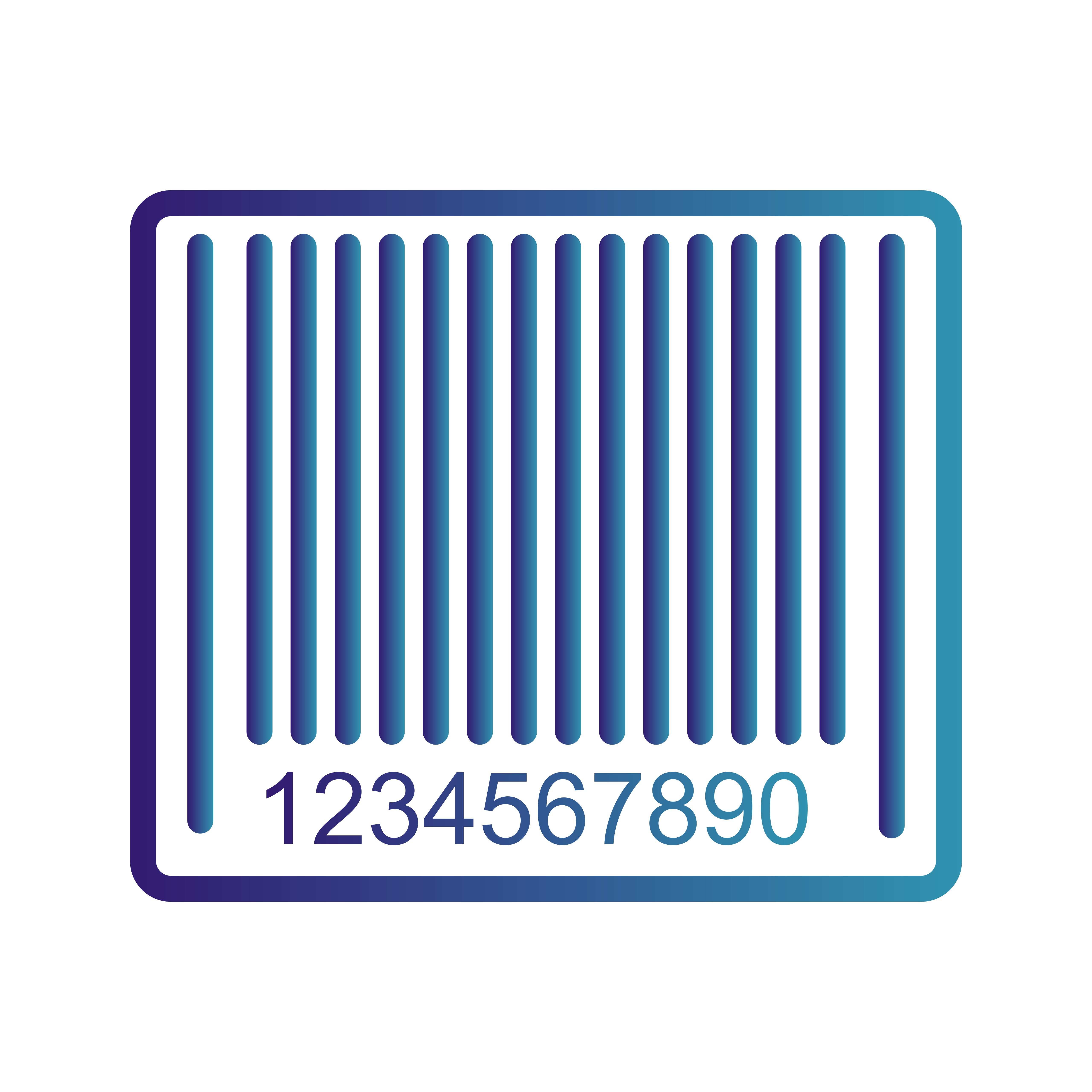 Barcode Scanner Free Vector Art (1,588 Free Downloads)