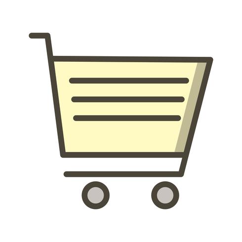 Vector Cart Icon