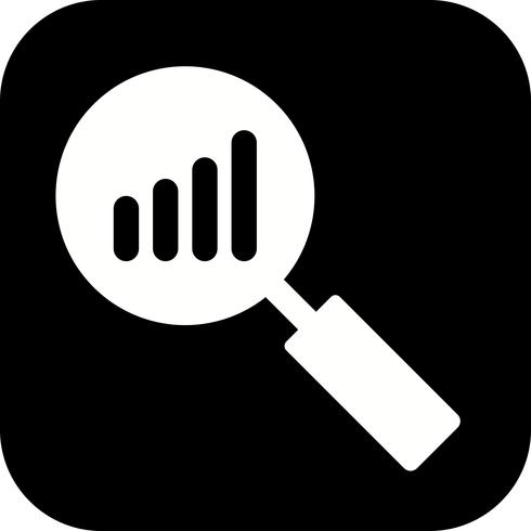 Vector Analysis Icon