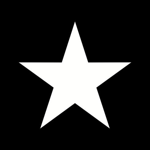 Star Vector Icon