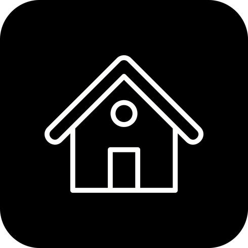 Home Vector Icon