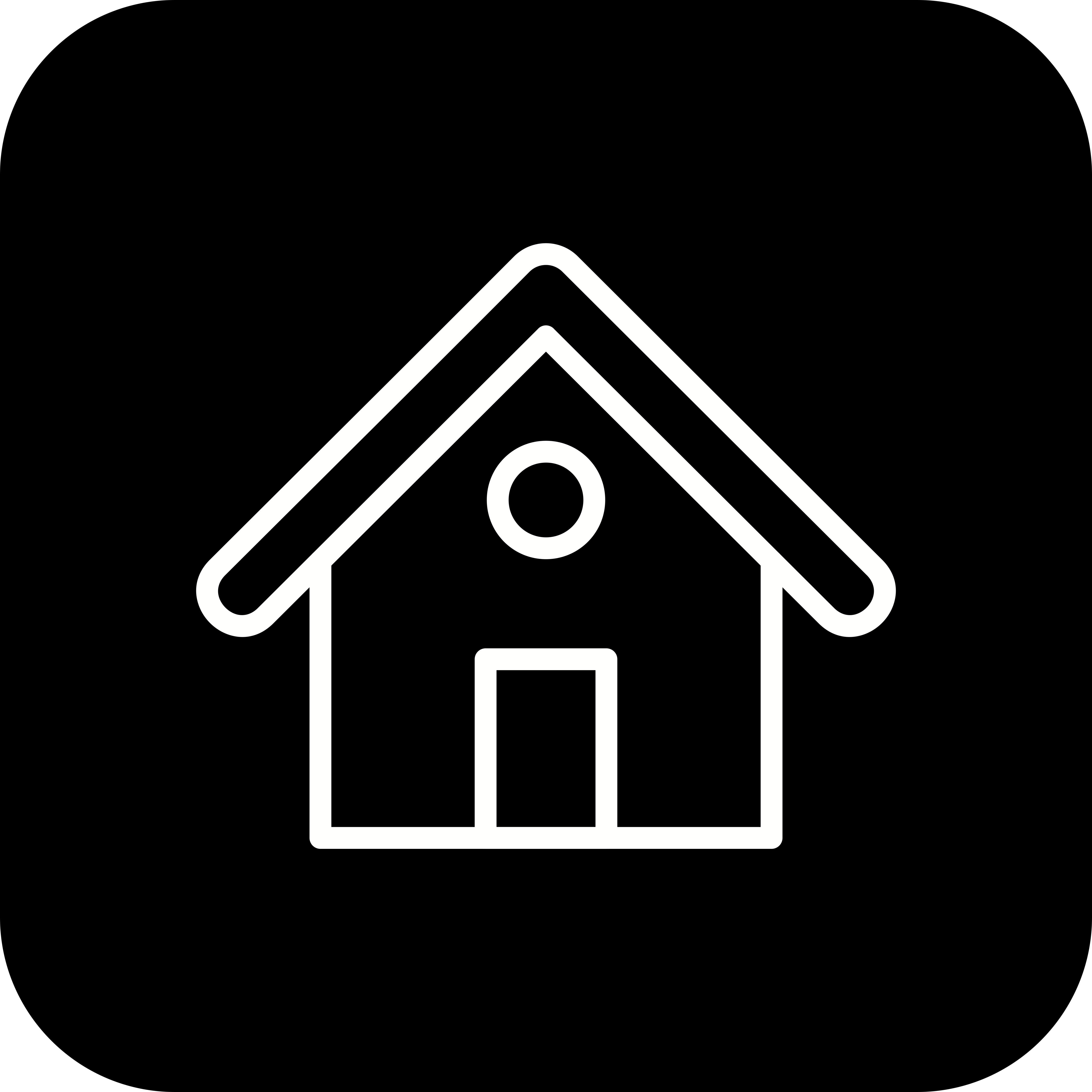 Free Free 191 Home Svg Icon Free SVG PNG EPS DXF File