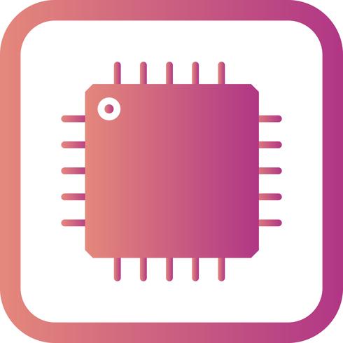 Vector Processor Icon
