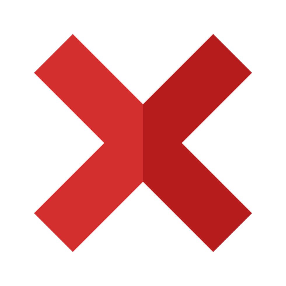 X icon без рекламы. Знак х. Красный крестик на белом фоне. Крестики PSD. Знак на белом фоне.