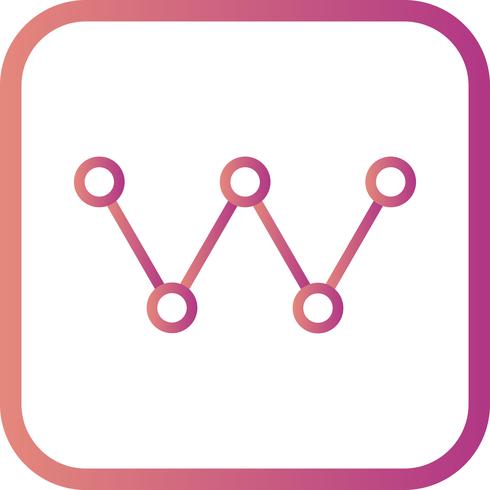 Vector Link Icon