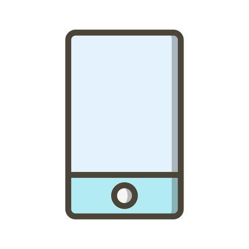 Vector Device Icon