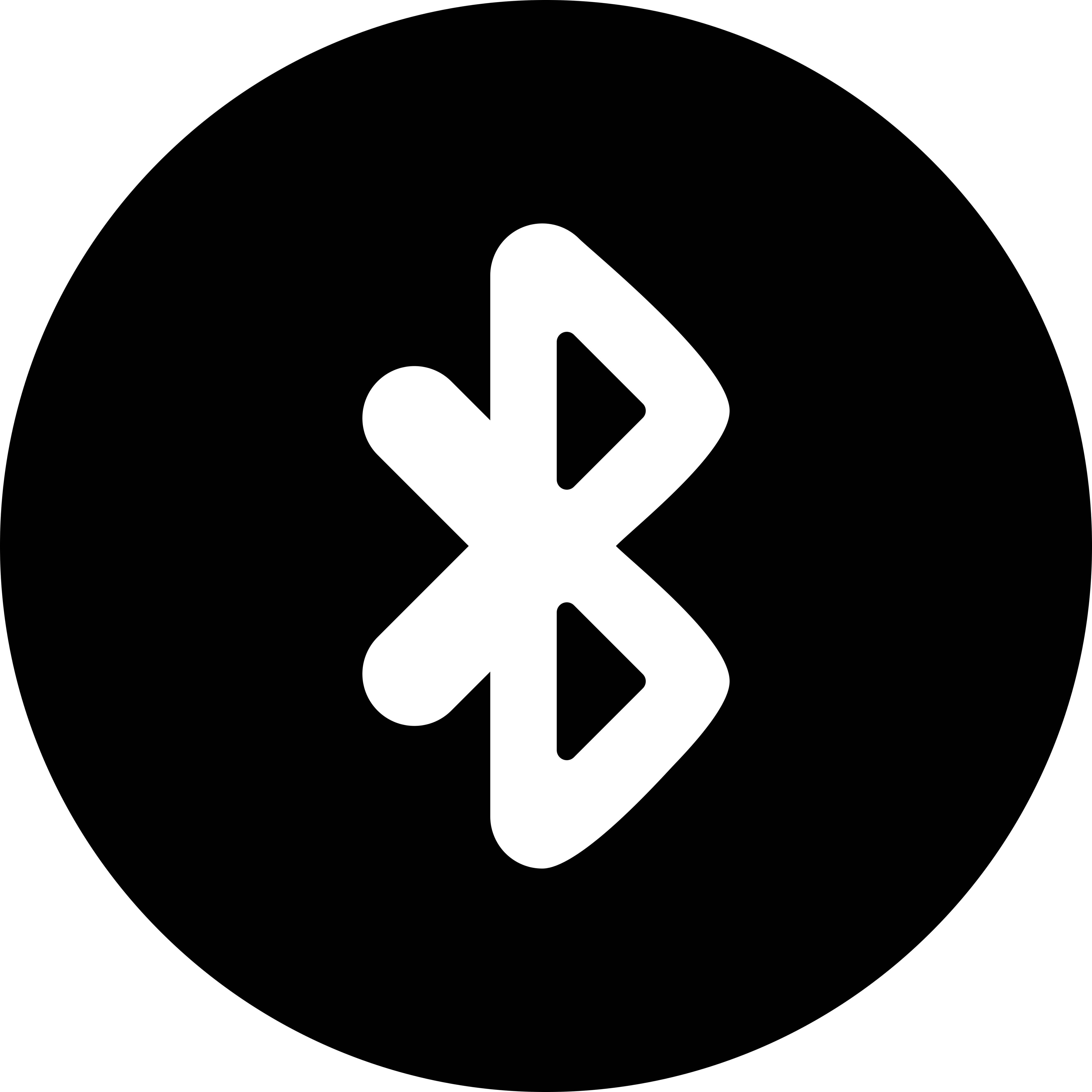 Bluetooth Vector Icon - Download Free Vectors, Clipart ...