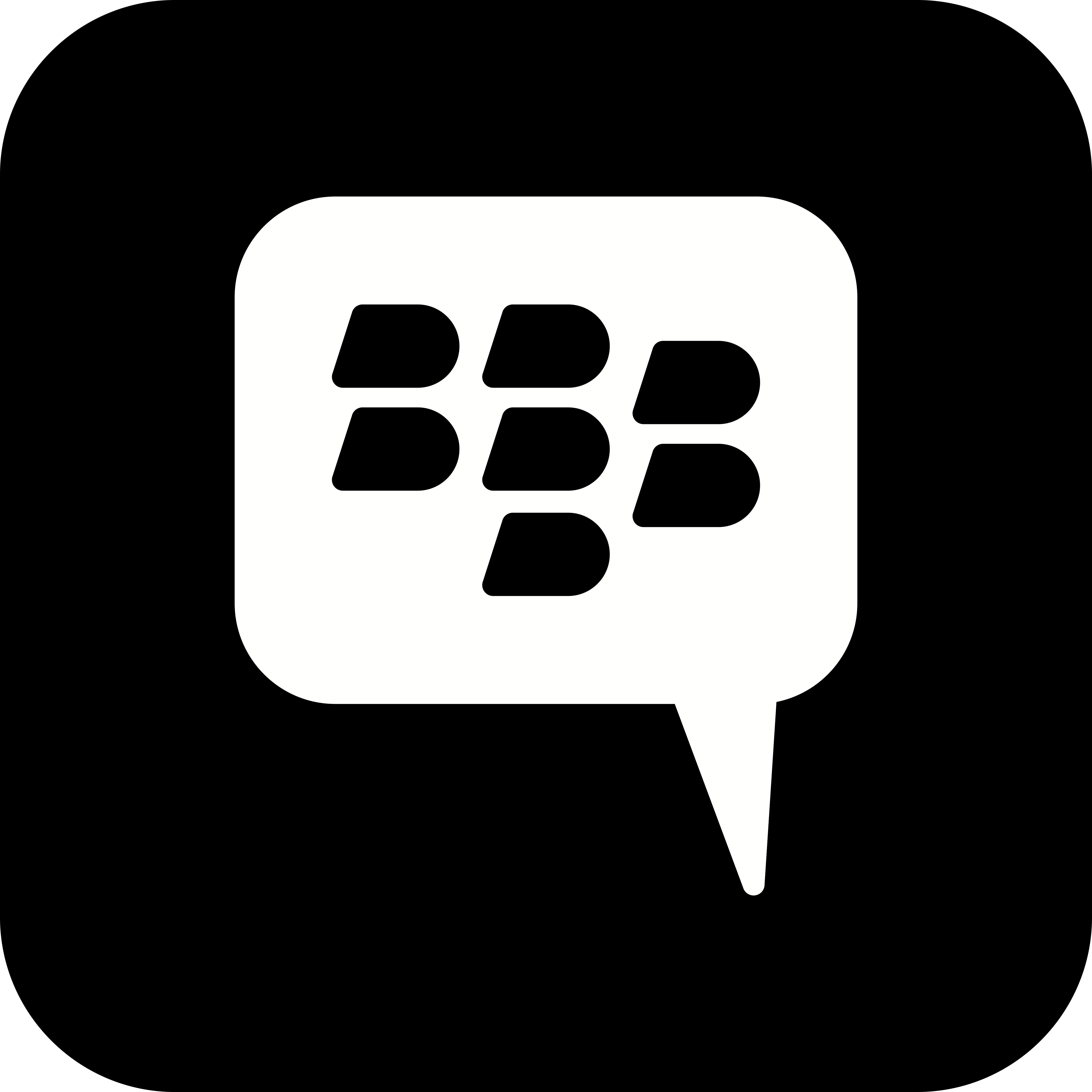 blackberry Vector Icon 440494 Vector Art at Vecteezy