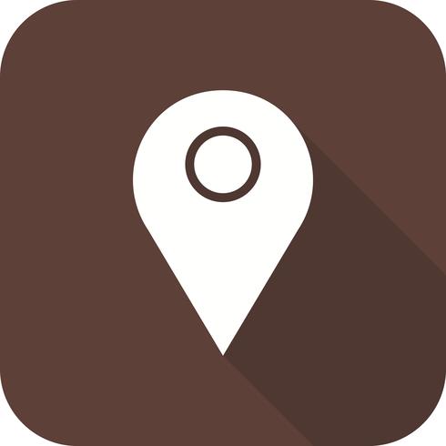 Vector Location Icon