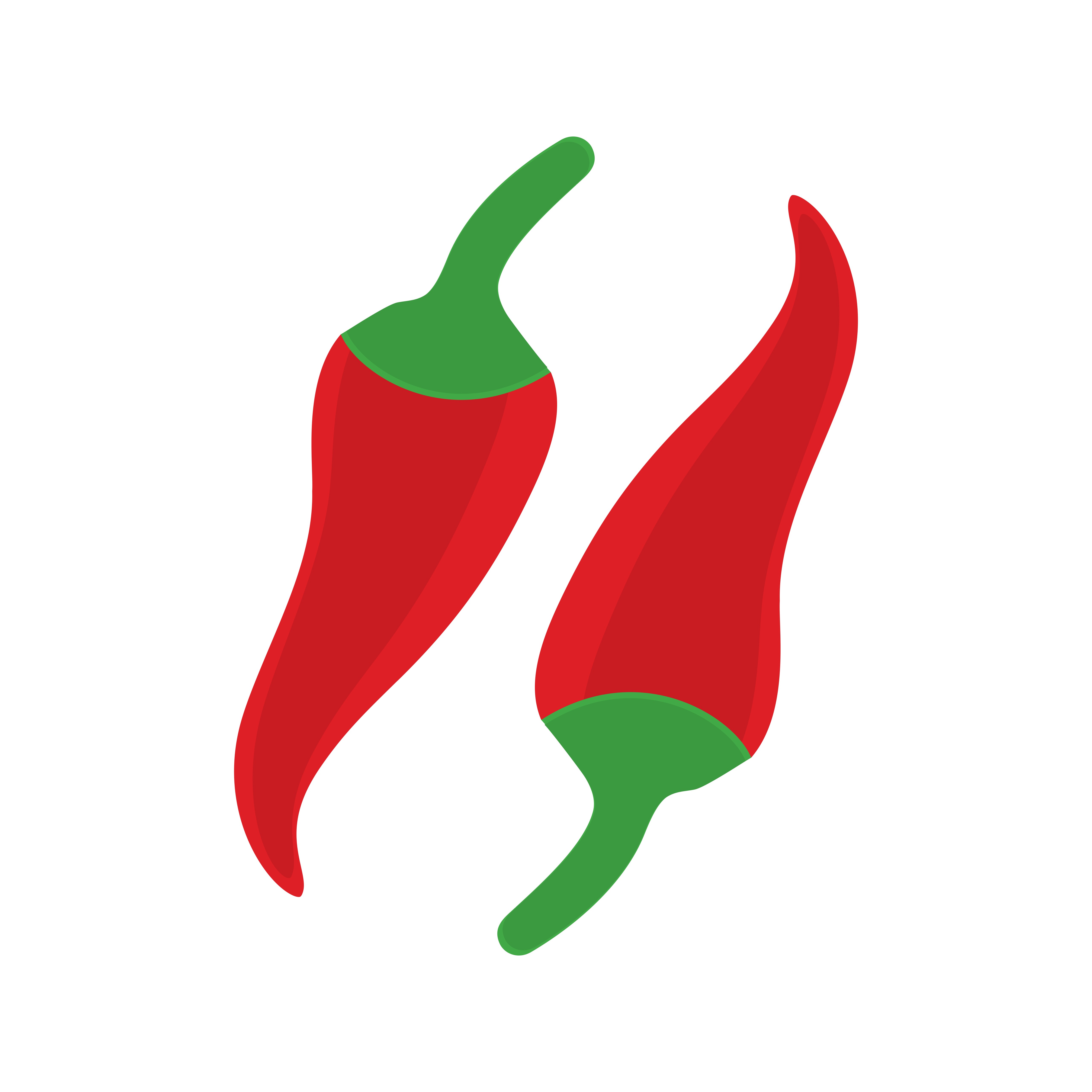 Vector Pepper Icon 440660 Vector Art at Vecteezy