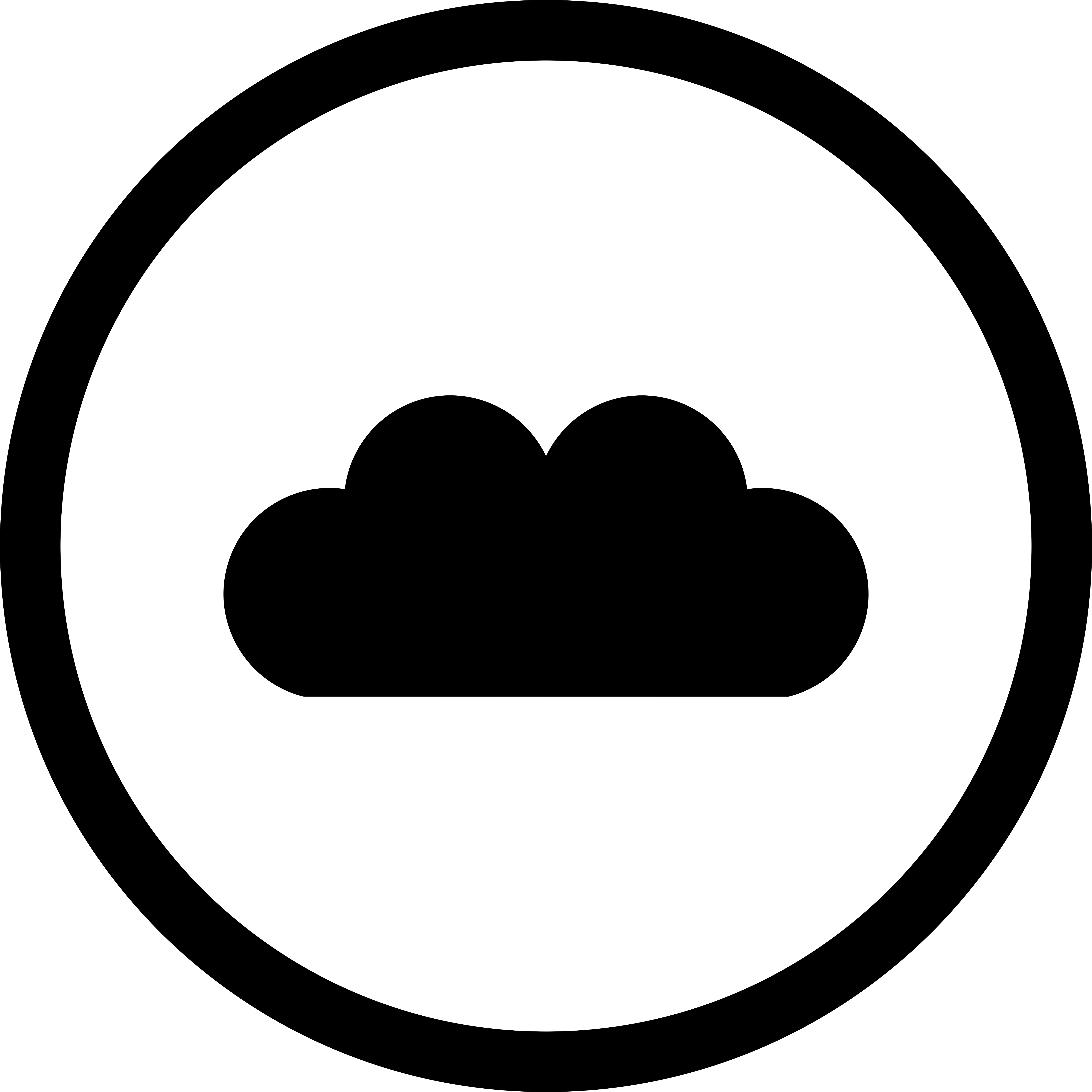 雲icon