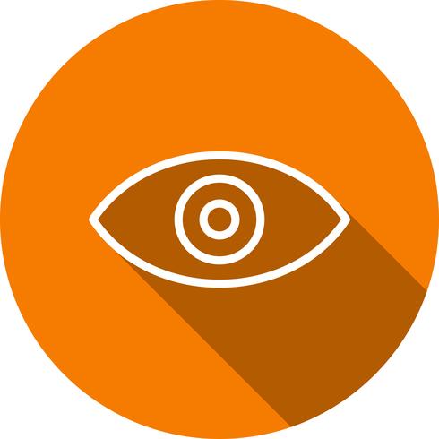 Vector View Icon