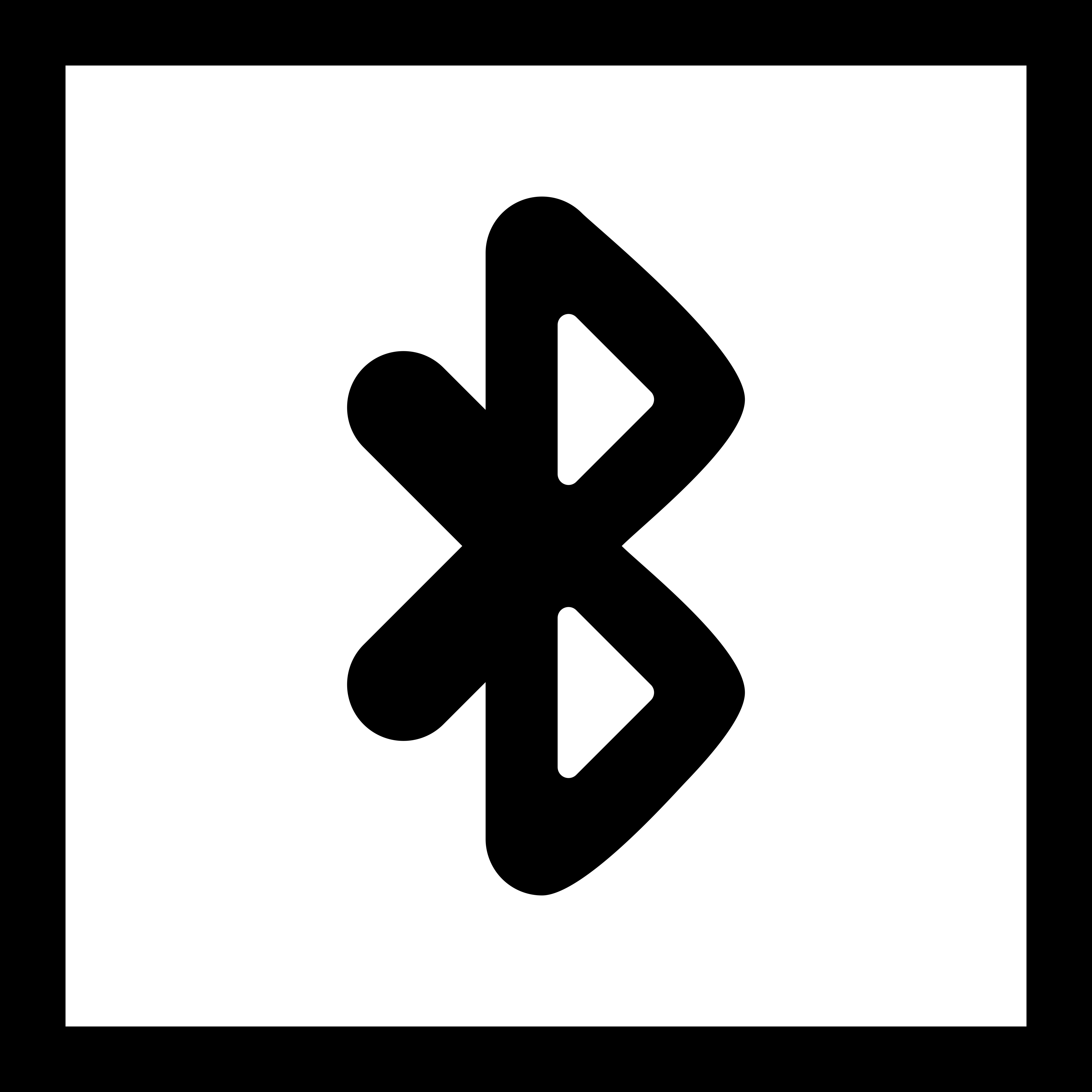Bluetooth Vector Icon Download Free Vectors, Clipart Graphics