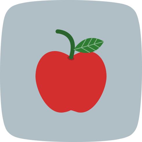 Vector Apple Icon