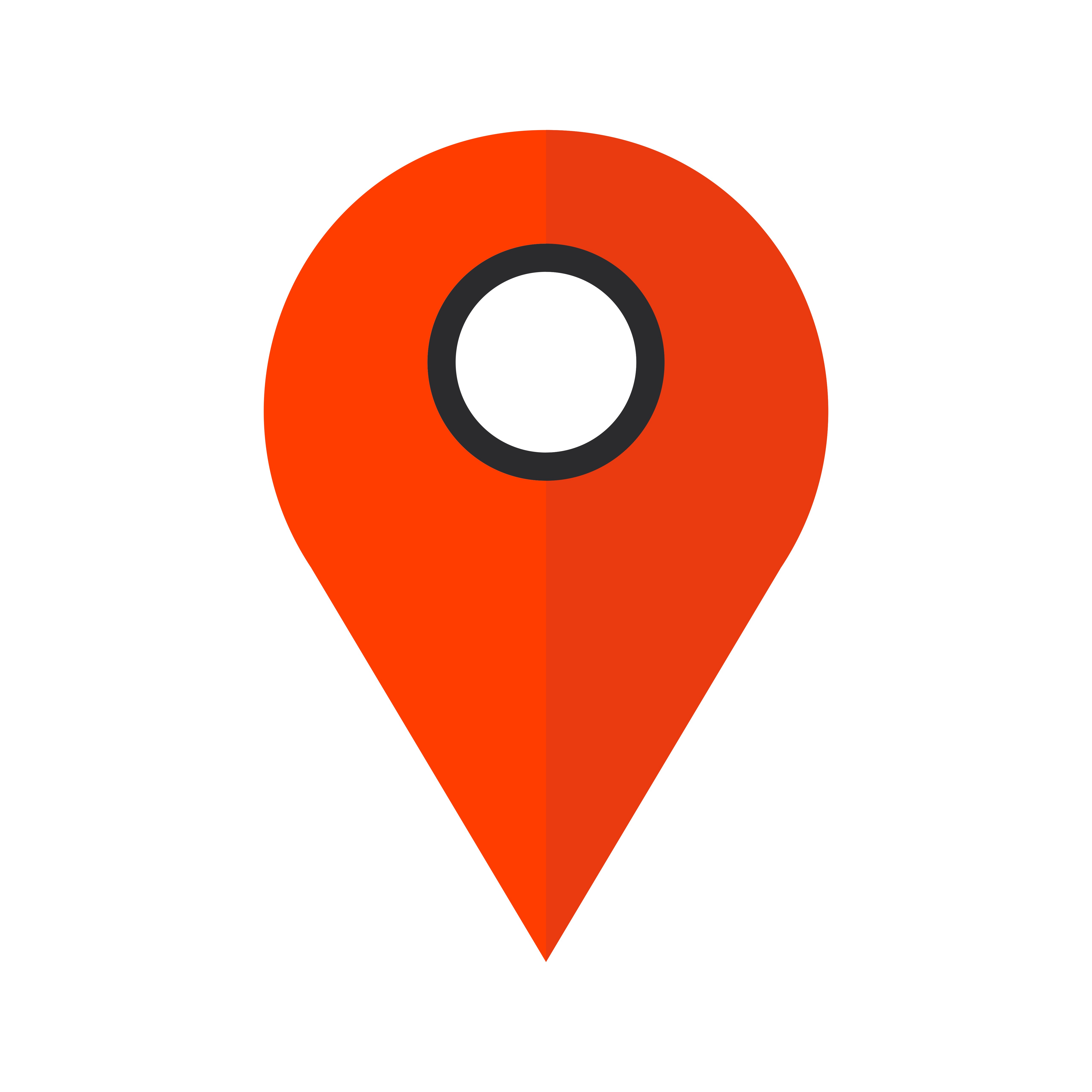 Download Vector Location Icon 440946 - Download Free Vectors ...