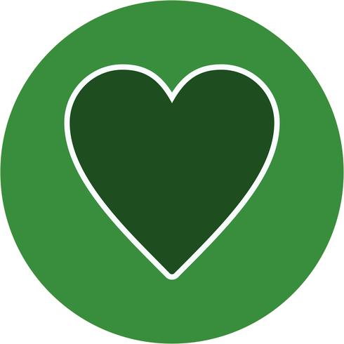 Vector Favourite Icon