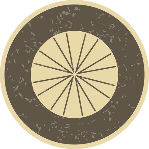 Vector Lemon Icon