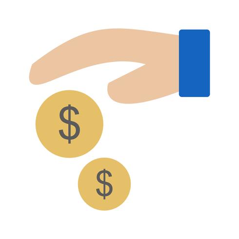 Vector Payment Icon