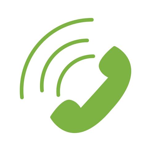 Vector icono de llamada activa - Descargar Vectores Gratis ...
