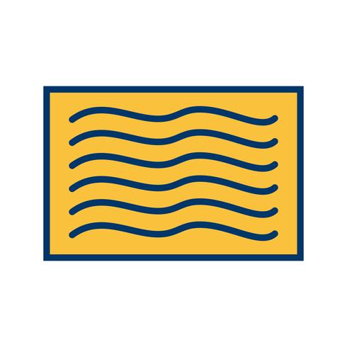 Haze Vector Icon