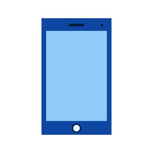 Vector Smart Device Icon